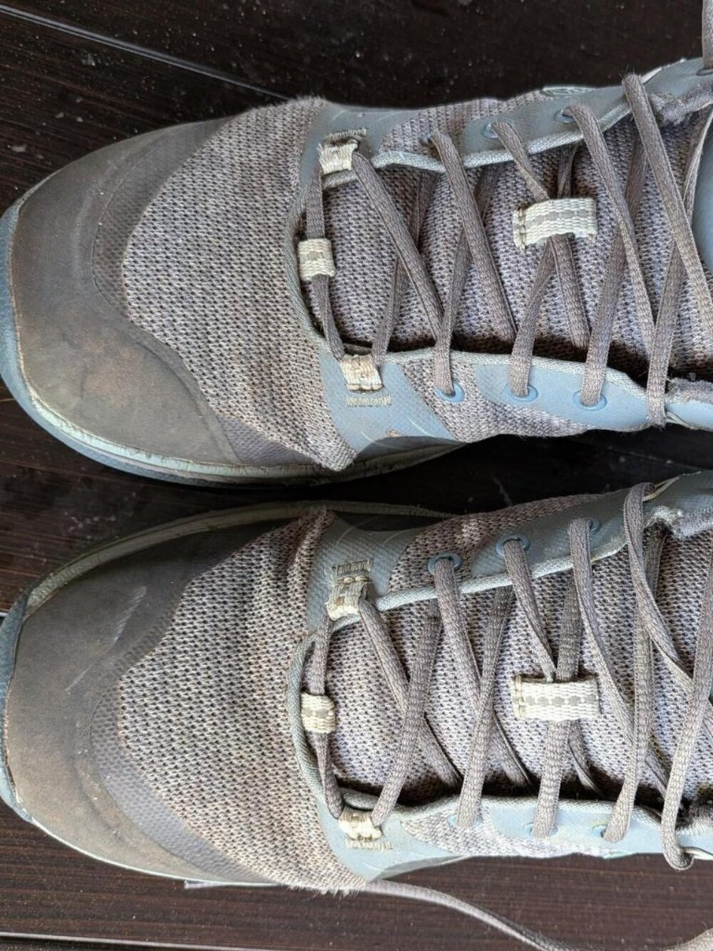 KEEN Women's Terradora Waterproof Hiking Shoes - 9